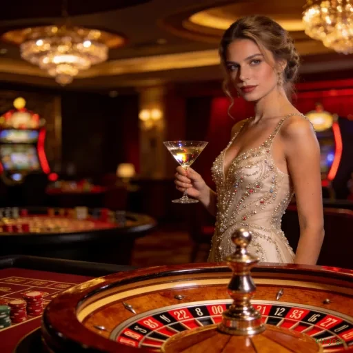 Slots online da blzjogo com jackpots progressivos