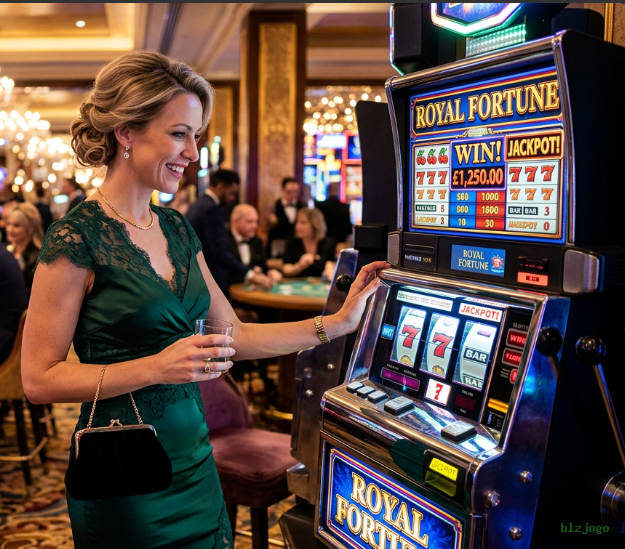 Canal oficial da blzjogo no Telegram